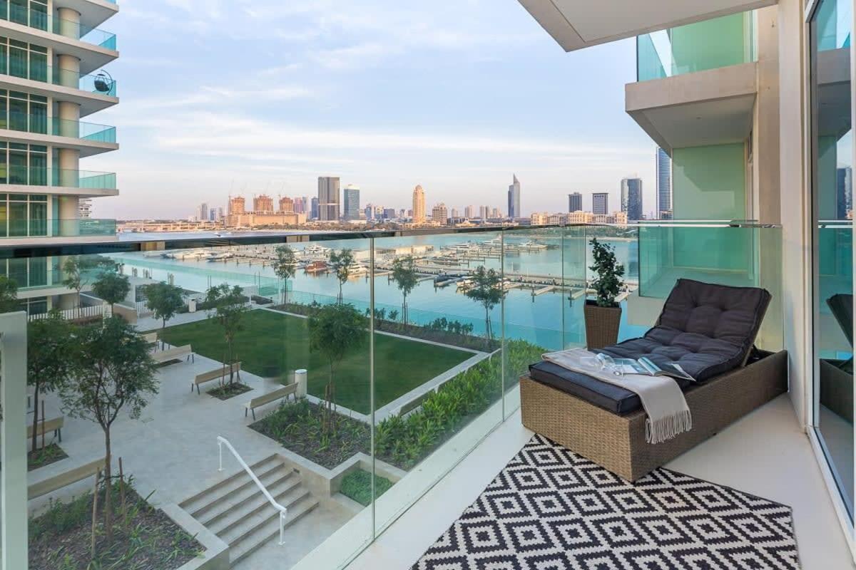 Frank Porter - Sunrise Bay At Emaar Beachfront Appartamento *