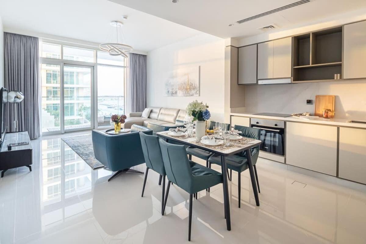 Frank Porter - Sunrise Bay At Emaar Beachfront Appartamento *