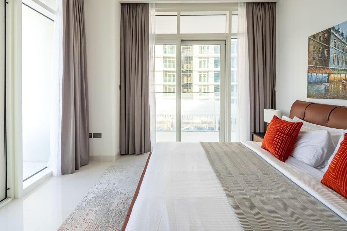 Frank Porter - Sunrise Bay At Emaar Beachfront Appartamento