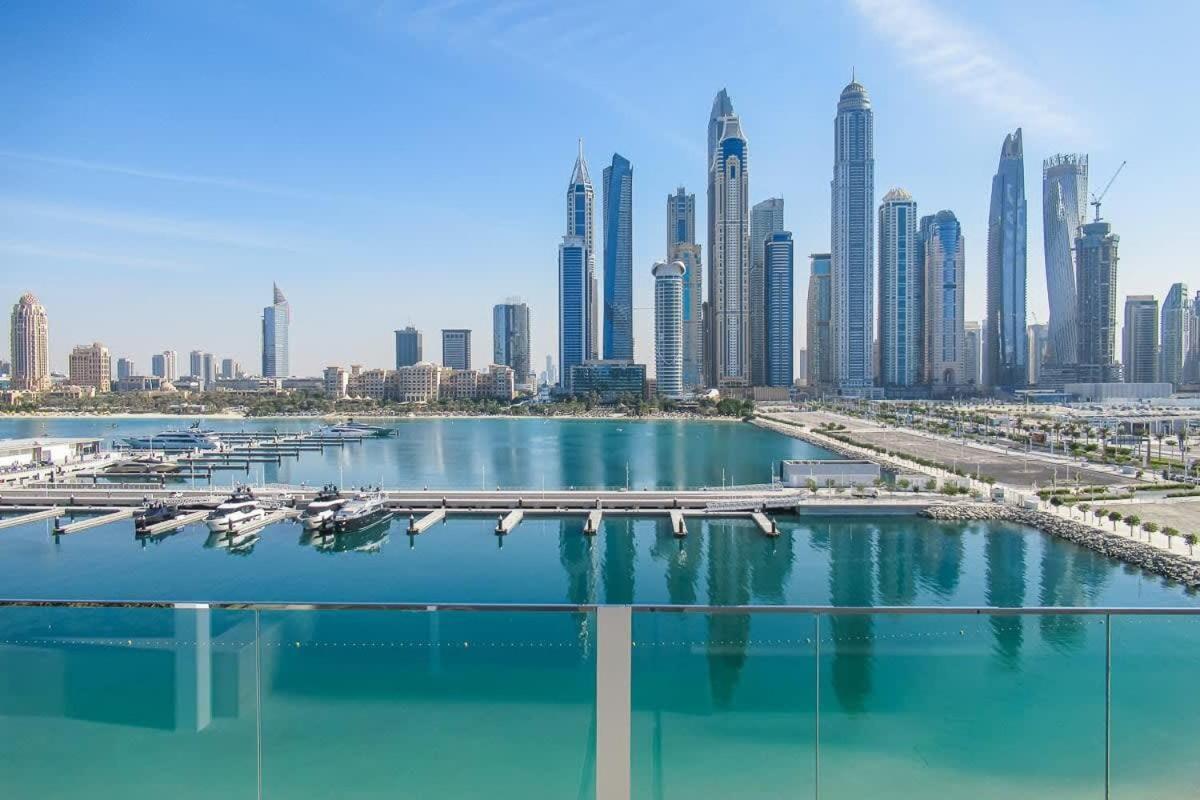 Appartamento Frank Porter - Sunrise Bay At Emaar Beachfront