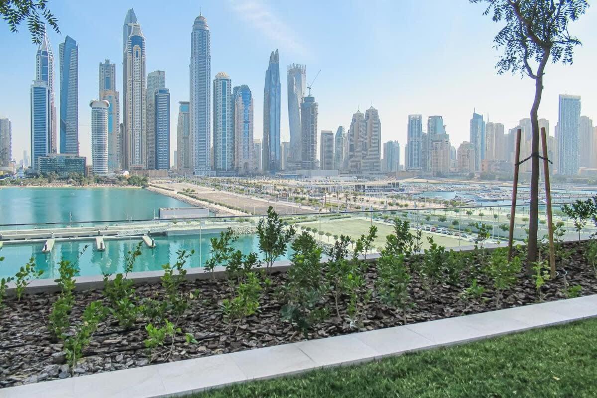 Frank Porter - Sunrise Bay At Emaar Beachfront Appartamento