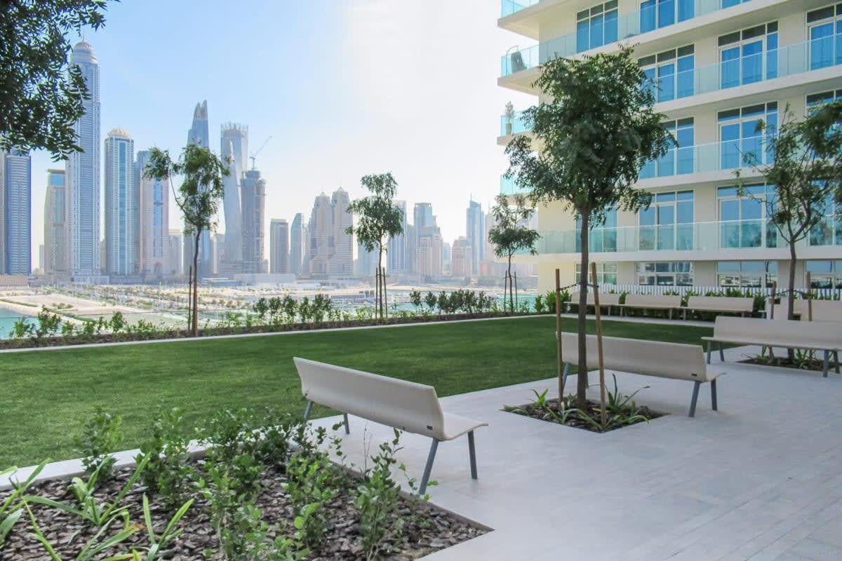 Apartamento Frank Porter - Sunrise Bay At Emaar Beachfront Dubai