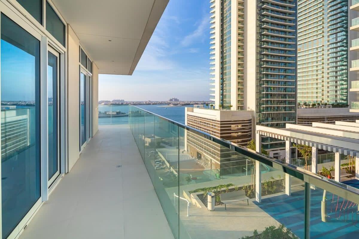 Frank Porter - Sunrise Bay At Emaar Beachfront Apartamento *